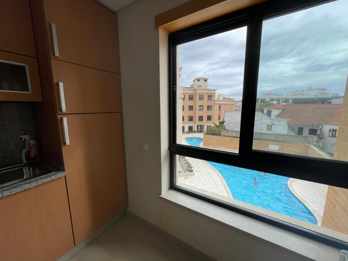 Casa Da Praia São Martinho do Porto Exterior photo